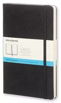 Блокнот Moleskine Classic Pocket (mm713)
