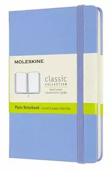 Блокнот Moleskine Classic Pocket (qp012b42)