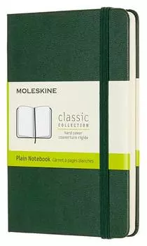 Блокнот Moleskine Classic Pocket (qp012k15)