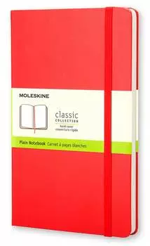 Блокнот Moleskine Classic Pocket (qp012r)