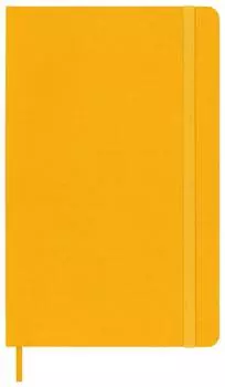Блокнот Moleskine Classic Silk Large (qp060m2silk)