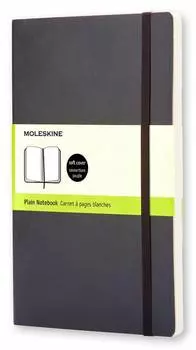 Блокнот Moleskine Classic Soft Pocket (qp613)
