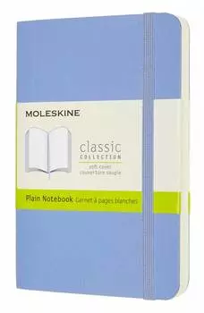 Блокнот Moleskine Classic Soft Pocket (qp613b42)
