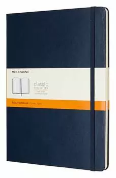 Блокнот Moleskine Classic XLarge (qp090b20)