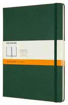 Блокнот Moleskine Classic XLarge (qp090k15)