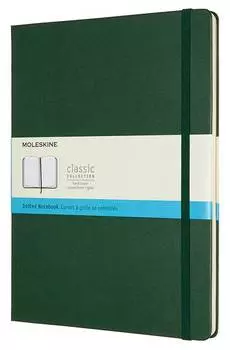 Блокнот Moleskine Classic XLarge (qp093k15)
