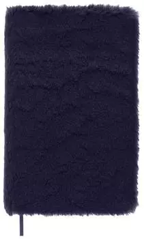 Блокнот Moleskine Limited Edition FUR Large (lcfur31abox)