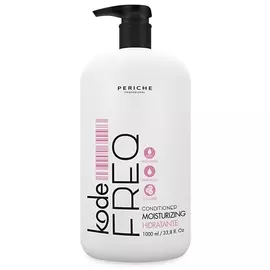 PERICHE PROFESIONAL Увлажняющий кондиционер для волос Kode FREQ 1000.0
