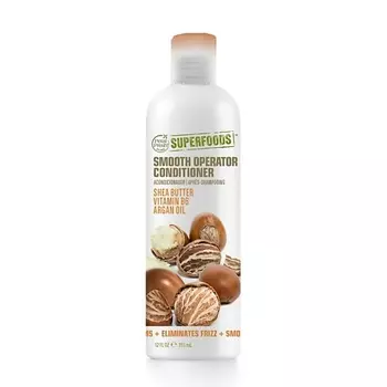 PETAL FRESH Разглаживающий кондиционер для непослушных волос