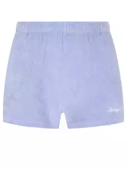 Шорты хлопковые