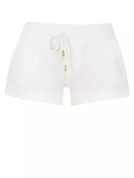 Шорты хлопковые DSQUARED2