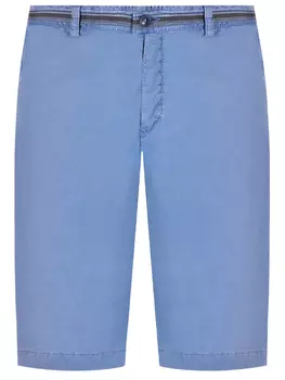 Шорты хлопковые ETRO