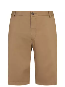 Шорты хлопковые ETRO