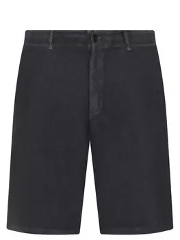 Шорты льняные CORNELIANI