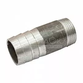 Штуцер DN 25, сталь, STI