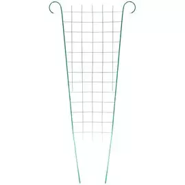 Шпалера для растений, 85х180 см, прямая, Решетка