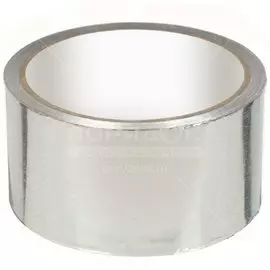 Скотч 48 мм, основа алюминиевая, 10 м, Фрегат, АЛ4810б