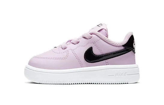 Кроссовки Nike Air Force 1 Toddler Shoes Baby