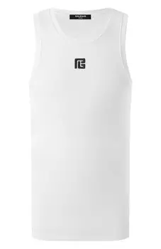 Майка Balmain