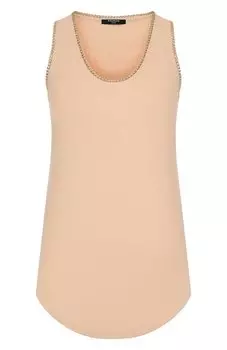 Майка Balmain