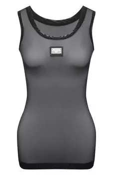 Майка Dolce & Gabbana
