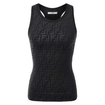 Майка Fendi