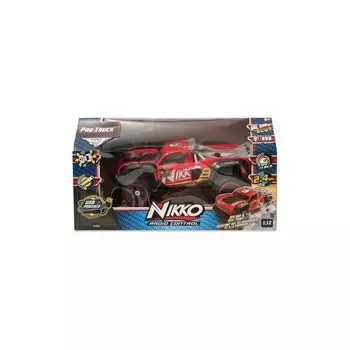 Машинка на управлении Nikko