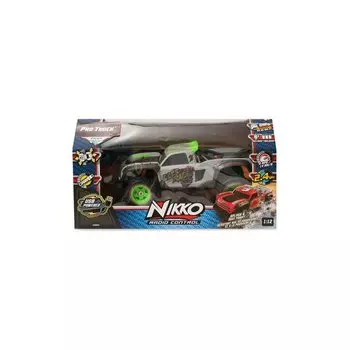 Машинка на управлении Nikko
