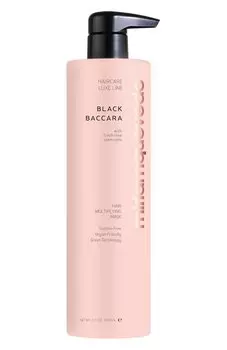 Маска для уплотнения и объема волос с экстрактом розы Black Baccara (1000ml) Miriamquevedo