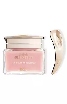Маска-скраб для лица и губ Dior Prestige Le Sucre De Gommage (150ml) Dior