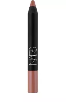 Матовый карандаш для губ, оттенок Sex Machine NARS