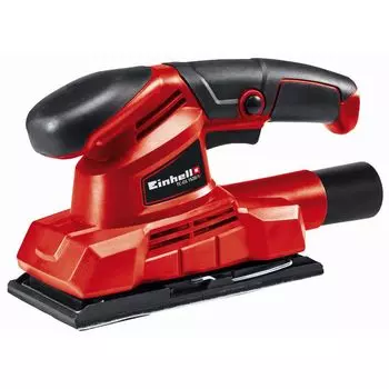 Машина виброшлифовальная Einhell TC-OS 1520/1