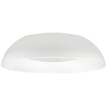 Потолочный светильник круглый светодиодный Loft It Cappello 10229 White