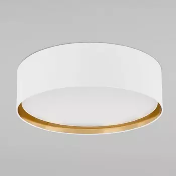 Потолочный светильник TK Lighting Bilbao 3433 White Gold