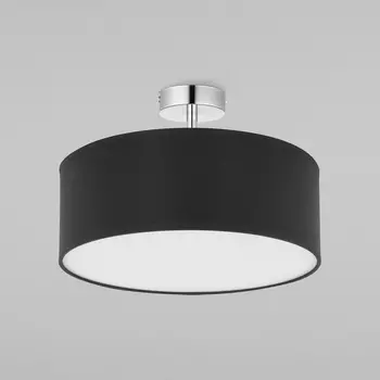 Потолочный светильник TK Lighting Rondo 4246 Black