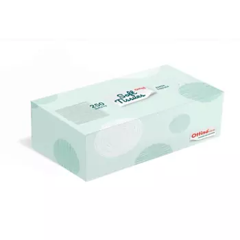 OTTINO Салфетки бумажные 250.0