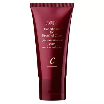 ORIBE Кондиционер для окрашенных волос For Beautiful Color