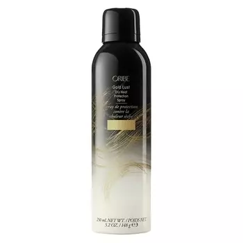 ORIBE Сухой термозащитный спрей Gold Lust Restorative Heat Protection Spray