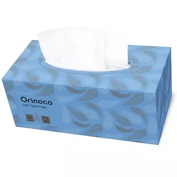 ORINOCO Салфетки бумажные 750.0