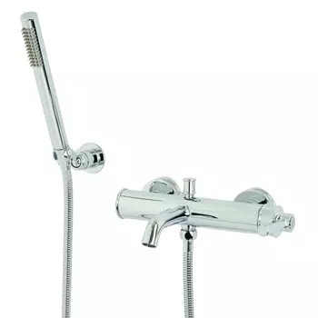 Смеситель для ванны Migliore Ermitage Mini 31416 хром