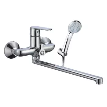 Смеситель для ванны с душем Osgard Dalalven 83223