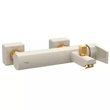Смеситель для ванны Shouder Unique Plus 0180116