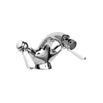 Смеситель для биде Magliezza Bianco 50109-cr хром