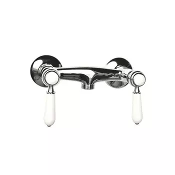 Смеситель для душа Magliezza Bianco 50111-cr хром