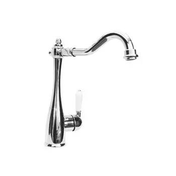 Смеситель Magliezza Bianco 50121-cr