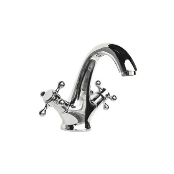 Смеситель для раковины Magliezza Classico 50108-cr хром