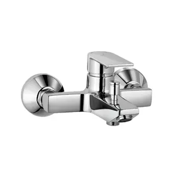 Смеситель для ванны Jaquar Lyric LYR-CHR-38119