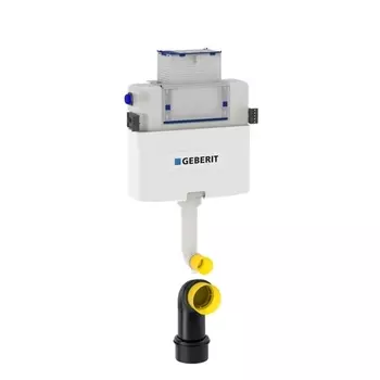 Смывной бачок скрытого монтажа Geberit 109.050.00.1