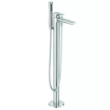 Смеситель для ванны Kludi Zenta SL 485900565