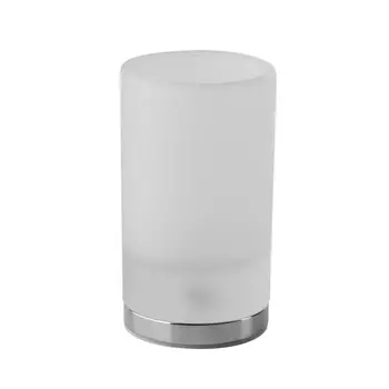 Стакан для зубных щеток Gessi Emporio Accessories 38833#031 хром